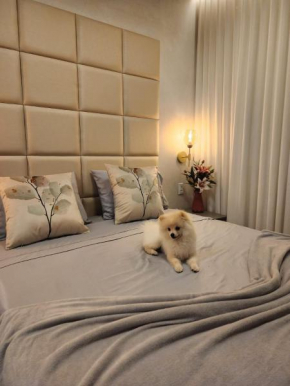 Lux Flamboyant Marylebone